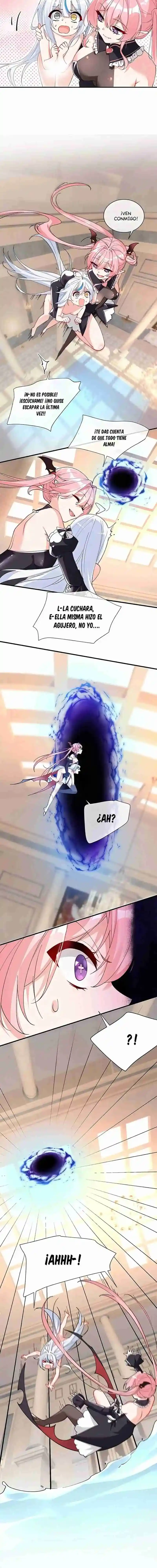 I, Who Have The Natural Charismatic Traits, Was Targeted By Yandere Disciples - Capítulo 12 - Página 6 - LectorTMOo