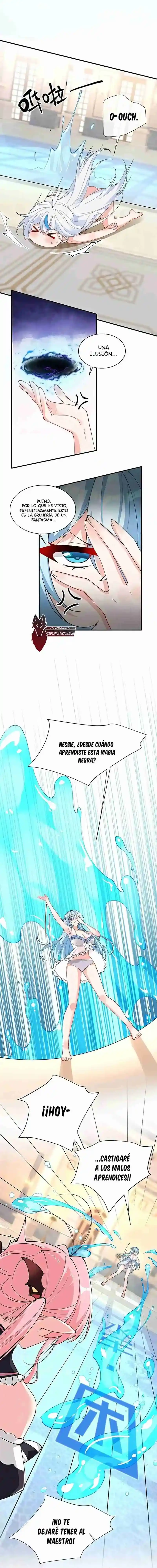 I, Who Have The Natural Charismatic Traits, Was Targeted By Yandere Disciples - Capítulo 12 - Página 7 - LectorTMOo