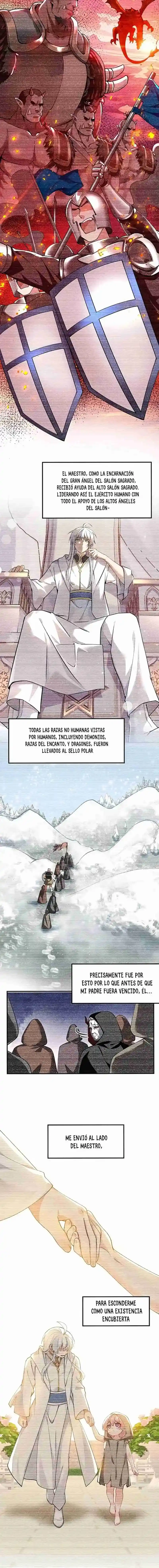 I, Who Have The Natural Charismatic Traits, Was Targeted By Yandere Disciples - Capítulo 13 - Página 7 - LectorTMOo