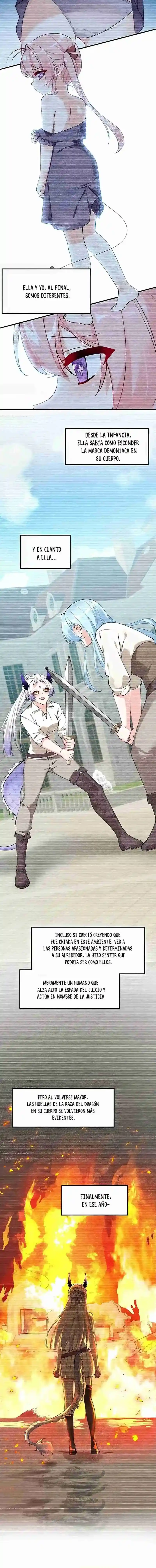 I, Who Have The Natural Charismatic Traits, Was Targeted By Yandere Disciples - Capítulo 13 - Página 10 - LectorTMOo