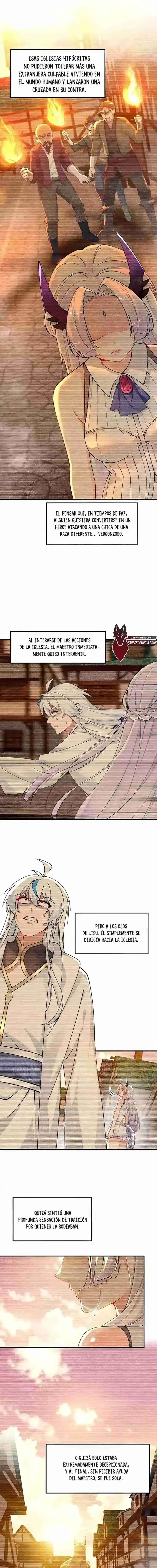 I, Who Have The Natural Charismatic Traits, Was Targeted By Yandere Disciples - Capítulo 13 - Página 11 - LectorTMOo