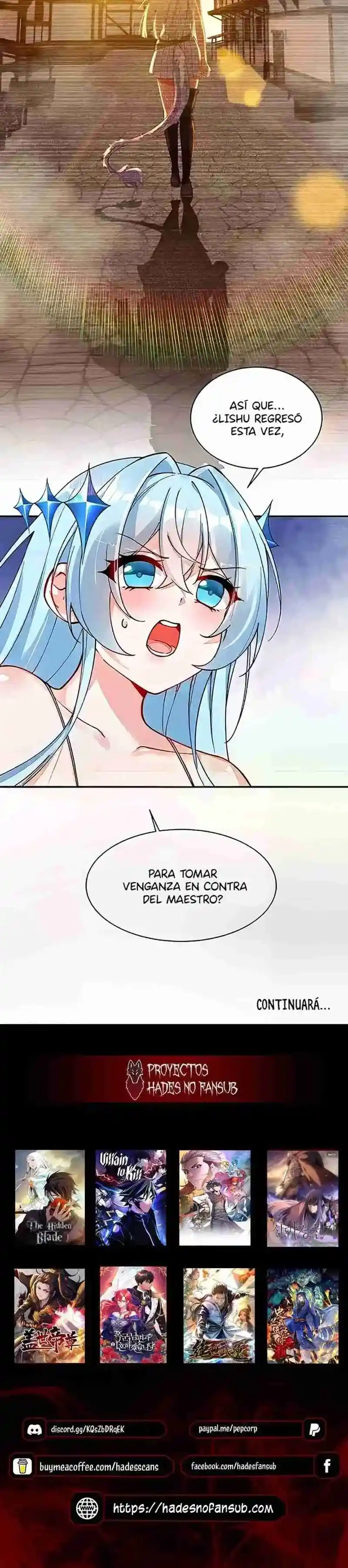 I, Who Have The Natural Charismatic Traits, Was Targeted By Yandere Disciples - Capítulo 13 - Página 12 - LectorTMOo