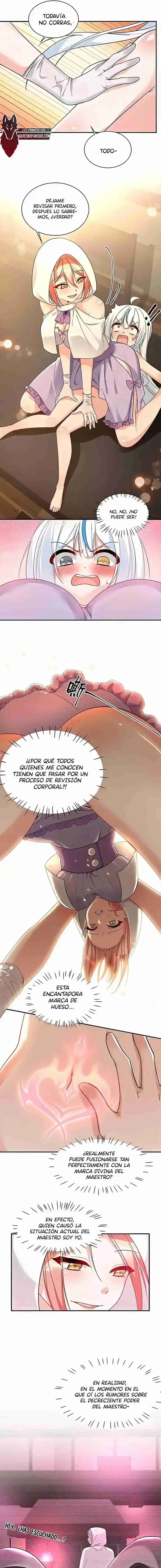I, Who Have The Natural Charismatic Traits, Was Targeted By Yandere Disciples - Capítulo 14 - Página 6 - LectorTMOo