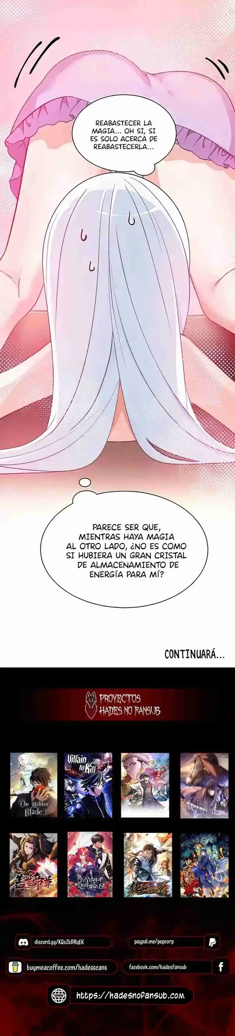 I, Who Have The Natural Charismatic Traits, Was Targeted By Yandere Disciples - Capítulo 14 - Página 9 - LectorTMOo