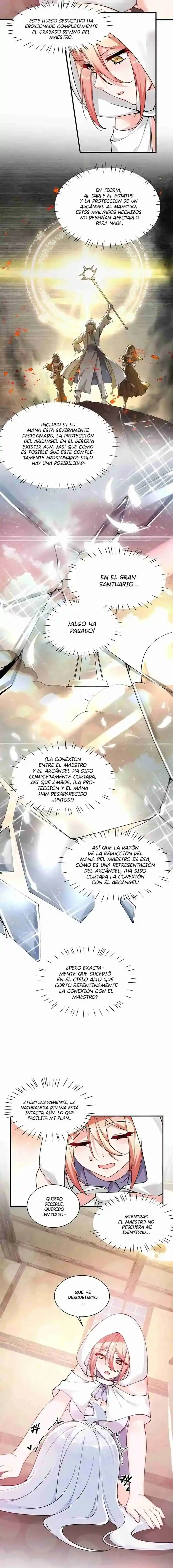 I, Who Have The Natural Charismatic Traits, Was Targeted By Yandere Disciples - Capítulo 15 - Página 5 - LectorTMOo
