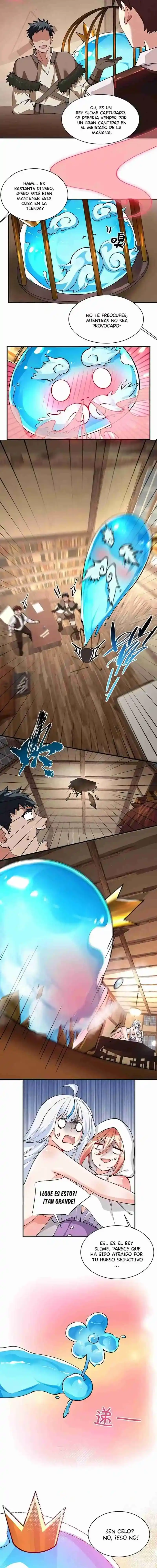 I, Who Have The Natural Charismatic Traits, Was Targeted By Yandere Disciples - Capítulo 15 - Página 7 - LectorTMOo