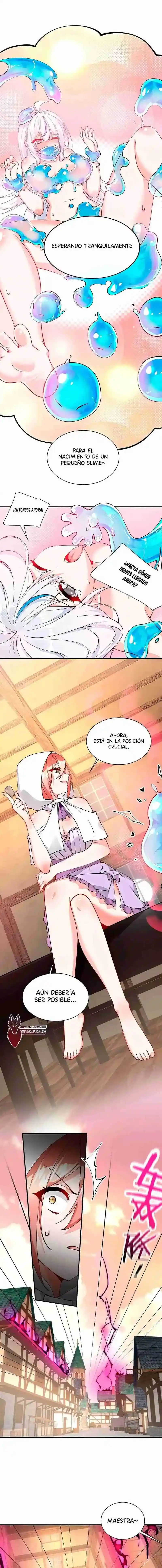 I, Who Have The Natural Charismatic Traits, Was Targeted By Yandere Disciples - Capítulo 16 - Página 7 - LectorTMOo
