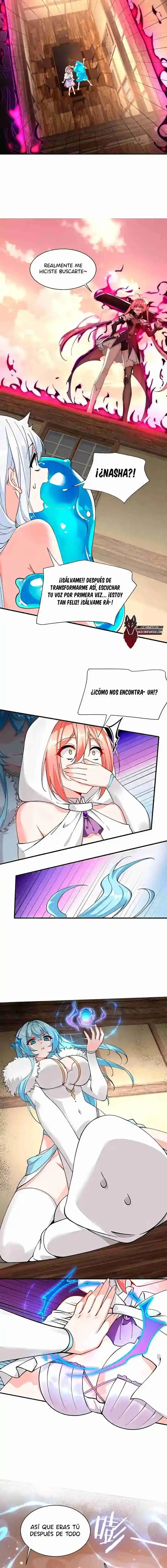 I, Who Have The Natural Charismatic Traits, Was Targeted By Yandere Disciples - Capítulo 16 - Página 8 - LectorTMOo