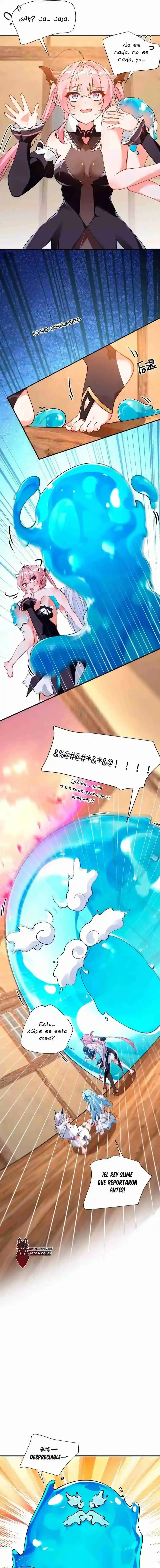 I, Who Have The Natural Charismatic Traits, Was Targeted By Yandere Disciples - Capítulo 17 - Página 6 - LectorTMOo