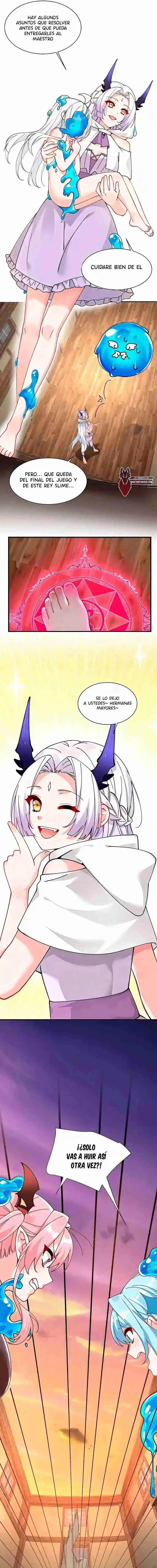 I, Who Have The Natural Charismatic Traits, Was Targeted By Yandere Disciples - Capítulo 17 - Página 10 - LectorTMOo
