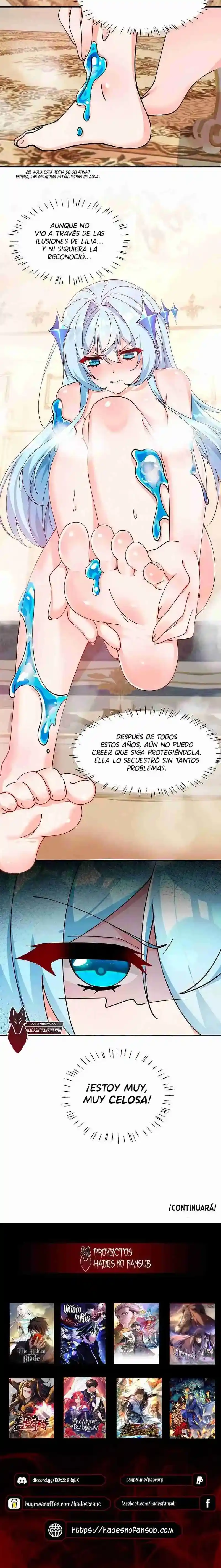 I, Who Have The Natural Charismatic Traits, Was Targeted By Yandere Disciples - Capítulo 18 - Página 9 - LectorTMOo