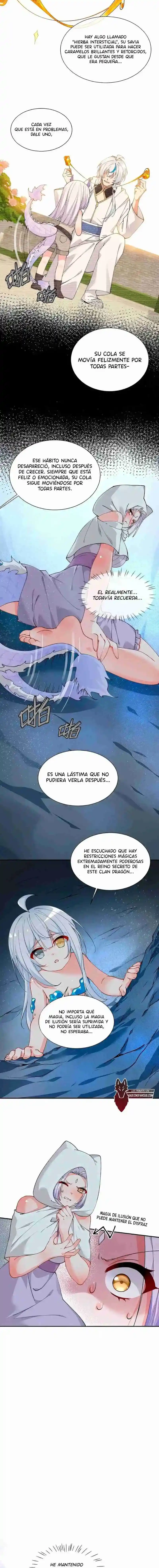 I, Who Have The Natural Charismatic Traits, Was Targeted By Yandere Disciples - Capítulo 19 - Página 4 - LectorTMOo