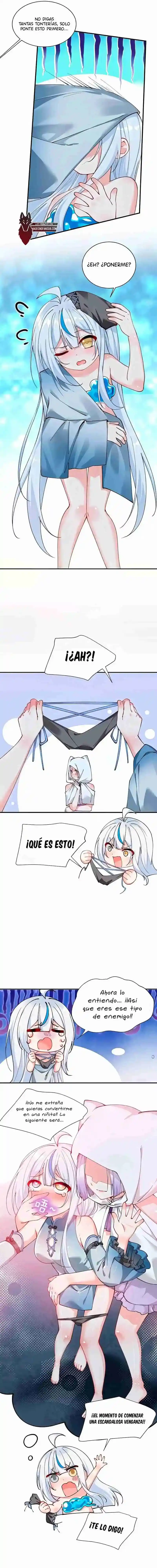 I, Who Have The Natural Charismatic Traits, Was Targeted By Yandere Disciples - Capítulo 19 - Página 6 - LectorTMOo