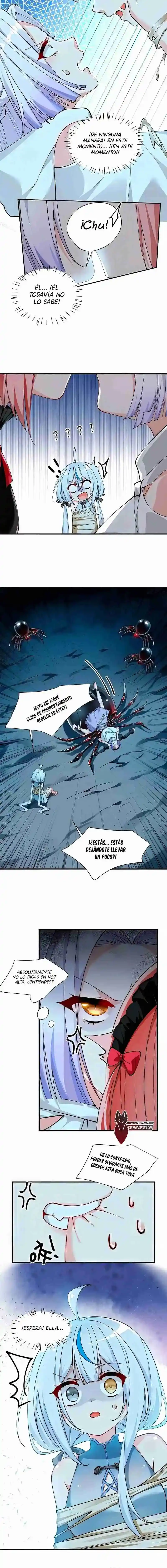 I, Who Have The Natural Charismatic Traits, Was Targeted By Yandere Disciples - Capítulo 20 - Página 6 - LectorTMOo