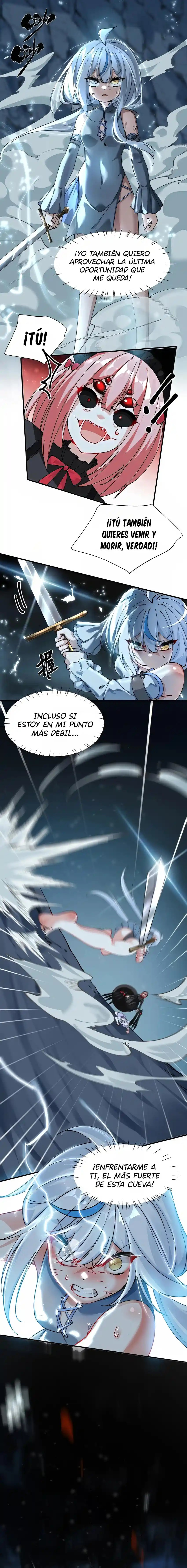 I, Who Have The Natural Charismatic Traits, Was Targeted By Yandere Disciples - Capítulo 21 - Página 7 - LectorTMOo