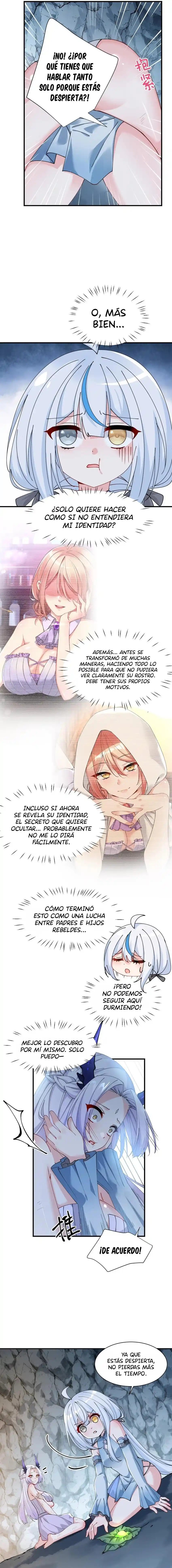 I, Who Have The Natural Charismatic Traits, Was Targeted By Yandere Disciples - Capítulo 22 - Página 5 - LectorTMOo