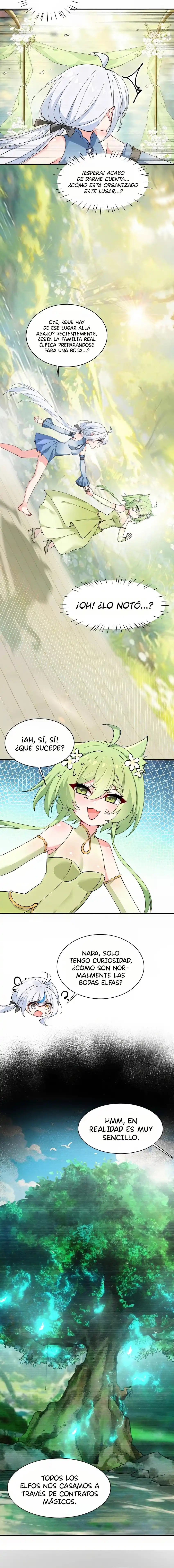 I, Who Have The Natural Charismatic Traits, Was Targeted By Yandere Disciples - Capítulo 23 - Página 5 - LectorTMOo