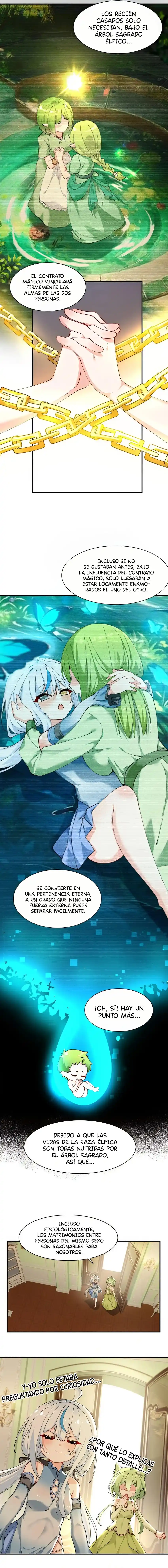 I, Who Have The Natural Charismatic Traits, Was Targeted By Yandere Disciples - Capítulo 23 - Página 6 - LectorTMOo