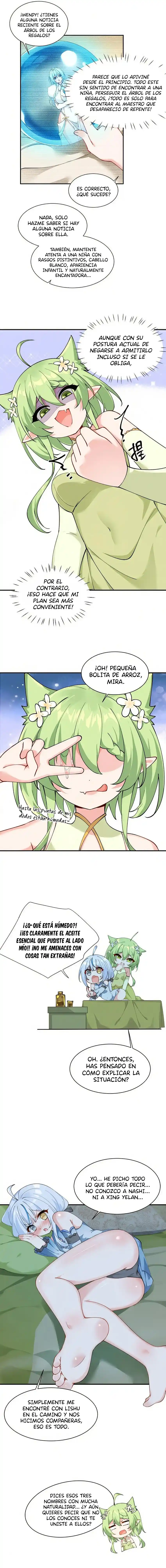 I, Who Have The Natural Charismatic Traits, Was Targeted By Yandere Disciples - Capítulo 25 - Página 7 - LectorTMOo