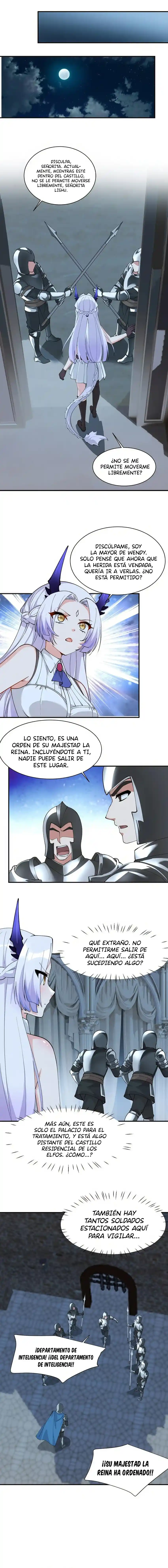 I, Who Have The Natural Charismatic Traits, Was Targeted By Yandere Disciples - Capítulo 25 - Página 9 - LectorTMOo