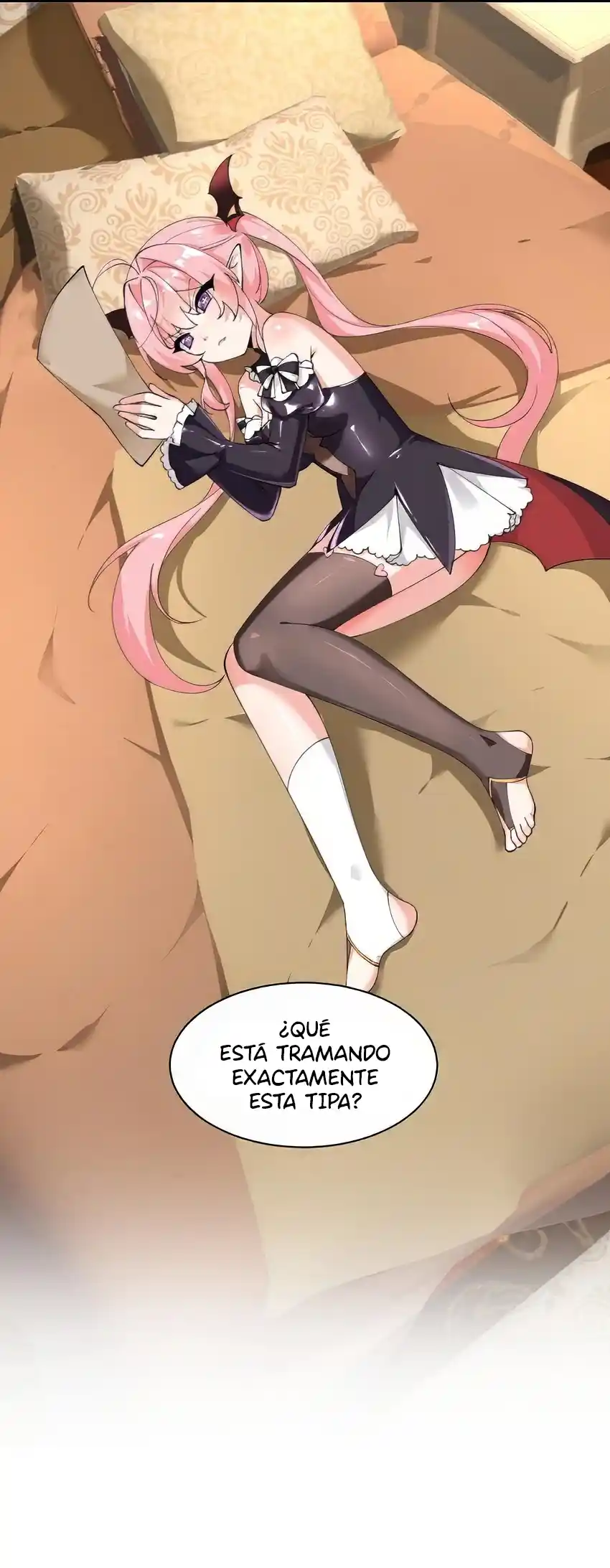 I, Who Have The Natural Charismatic Traits, Was Targeted By Yandere Disciples - Capítulo 27 - Página 11 - LectorTMOo