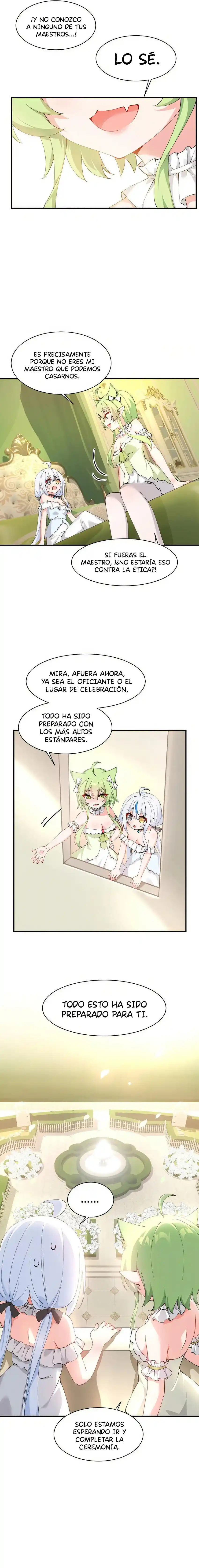 I, Who Have The Natural Charismatic Traits, Was Targeted By Yandere Disciples - Capítulo 29 - Página 4 - LectorTMOo