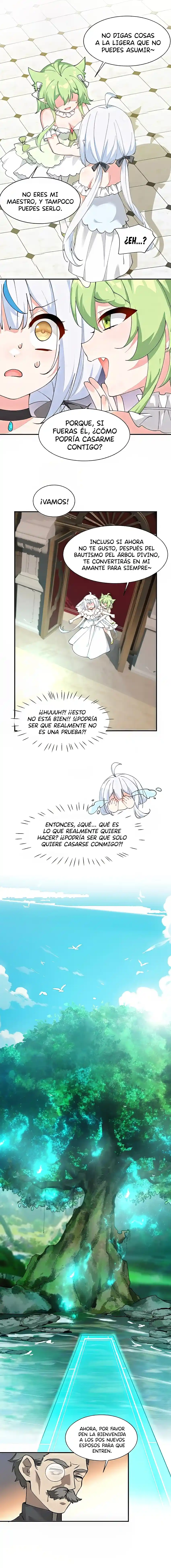 I, Who Have The Natural Charismatic Traits, Was Targeted By Yandere Disciples - Capítulo 29 - Página 6 - LectorTMOo