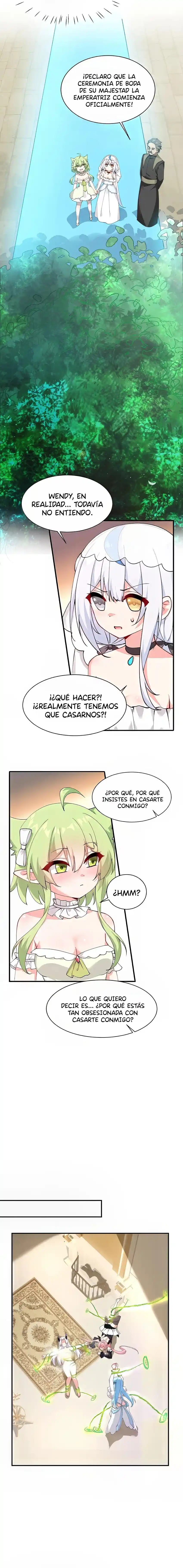 I, Who Have The Natural Charismatic Traits, Was Targeted By Yandere Disciples - Capítulo 29 - Página 9 - LectorTMOo