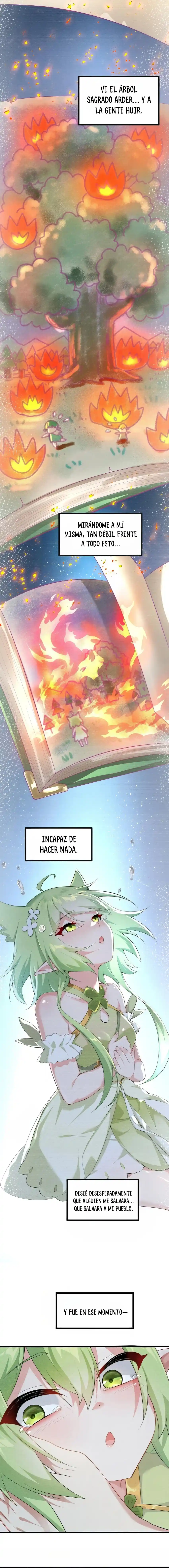 I, Who Have The Natural Charismatic Traits, Was Targeted By Yandere Disciples - Capítulo 30 - Página 4 - LectorTMOo