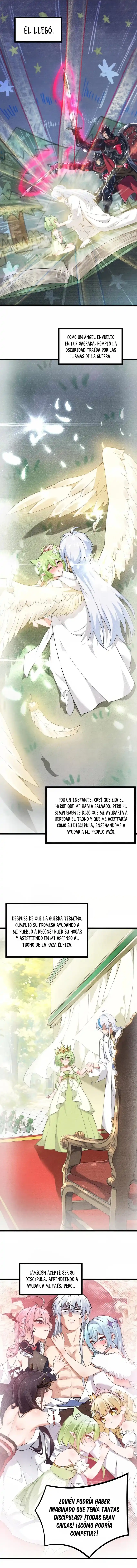 I, Who Have The Natural Charismatic Traits, Was Targeted By Yandere Disciples - Capítulo 30 - Página 5 - LectorTMOo