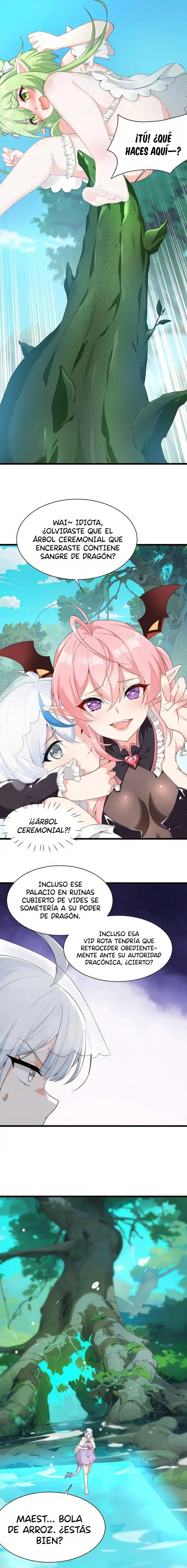 I, Who Have The Natural Charismatic Traits, Was Targeted By Yandere Disciples - Capítulo 30 - Página 11 - LectorTMOo