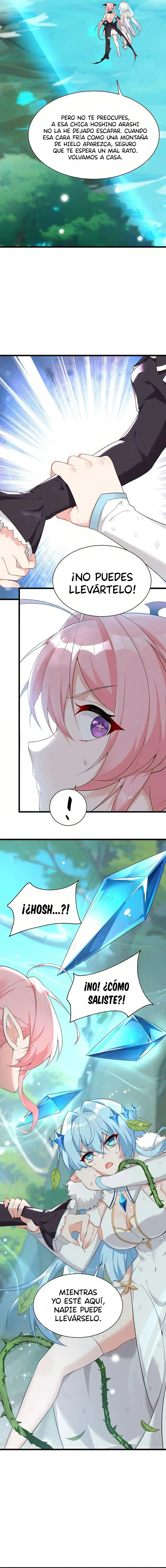 I, Who Have The Natural Charismatic Traits, Was Targeted By Yandere Disciples - Capítulo 30 - Página 12 - LectorTMOo
