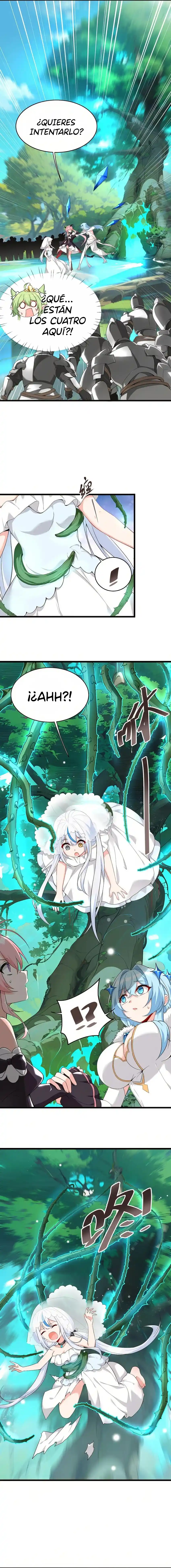 I, Who Have The Natural Charismatic Traits, Was Targeted By Yandere Disciples - Capítulo 30 - Página 13 - LectorTMOo