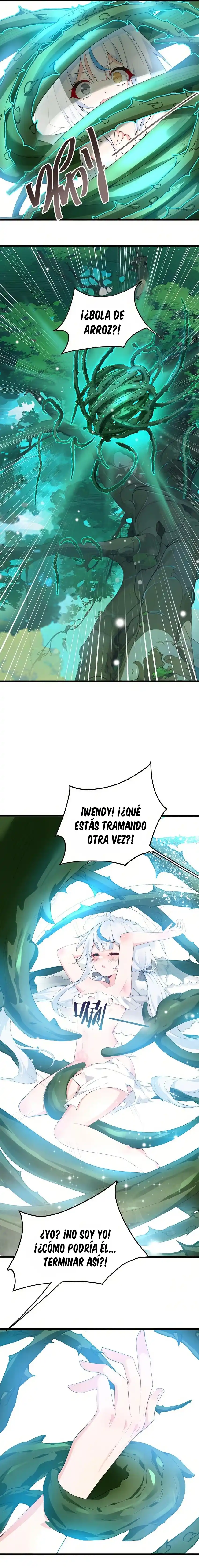 I, Who Have The Natural Charismatic Traits, Was Targeted By Yandere Disciples - Capítulo 30 - Página 14 - LectorTMOo