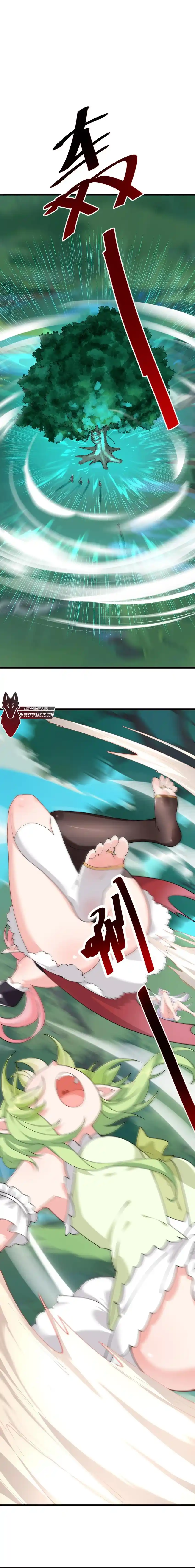 I, Who Have The Natural Charismatic Traits, Was Targeted By Yandere Disciples - Capítulo 31 - Página 4 - LectorTMOo