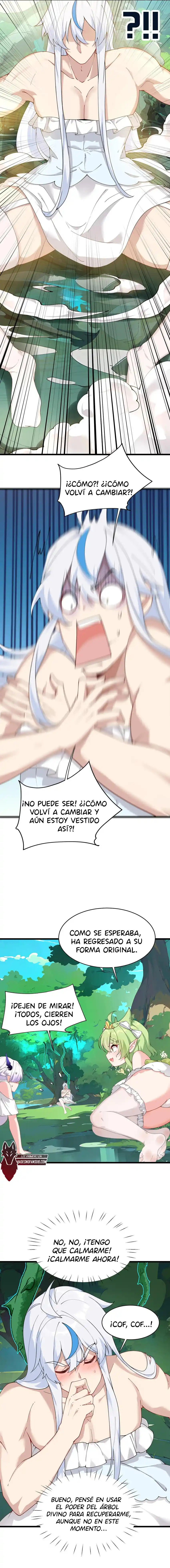 I, Who Have The Natural Charismatic Traits, Was Targeted By Yandere Disciples - Capítulo 31 - Página 6 - LectorTMOo