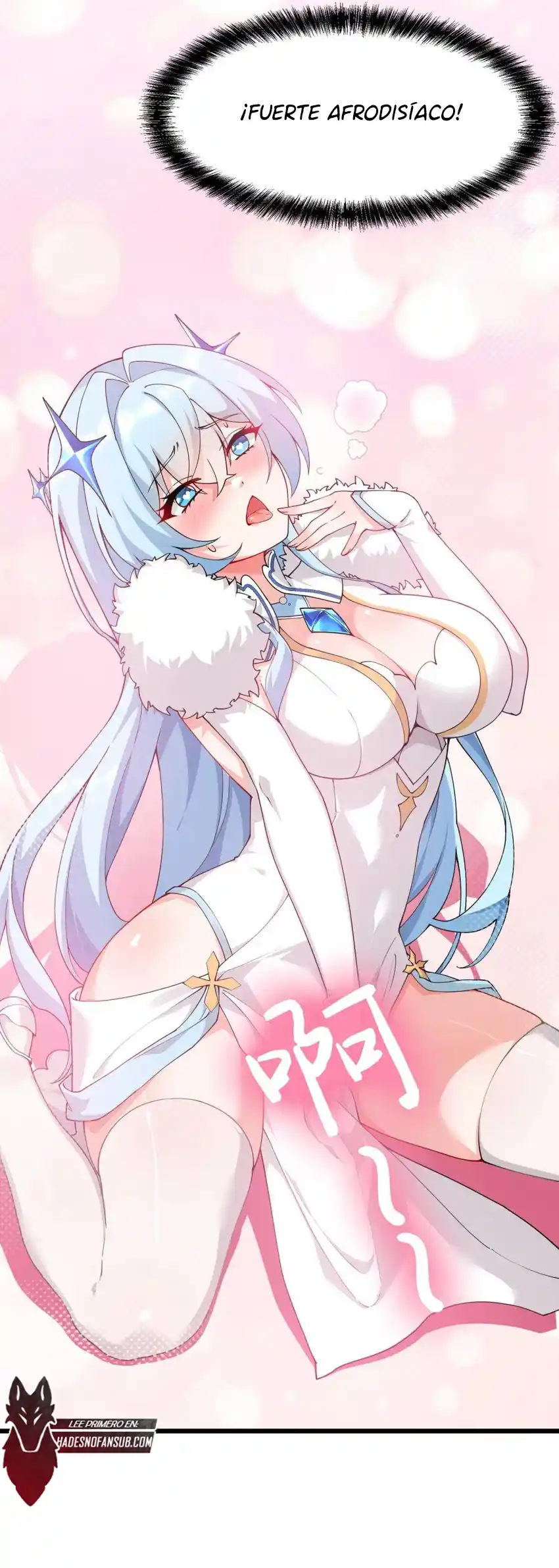 I, Who Have The Natural Charismatic Traits, Was Targeted By Yandere Disciples - Capítulo 31 - Página 15 - LectorTMOo