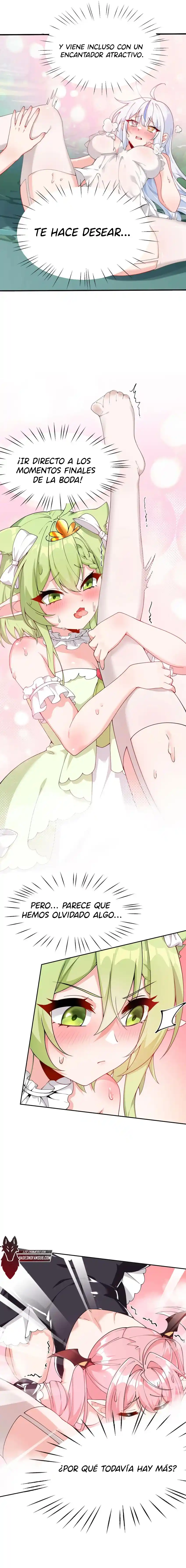 I, Who Have The Natural Charismatic Traits, Was Targeted By Yandere Disciples - Capítulo 32 - Página 4 - LectorTMOo