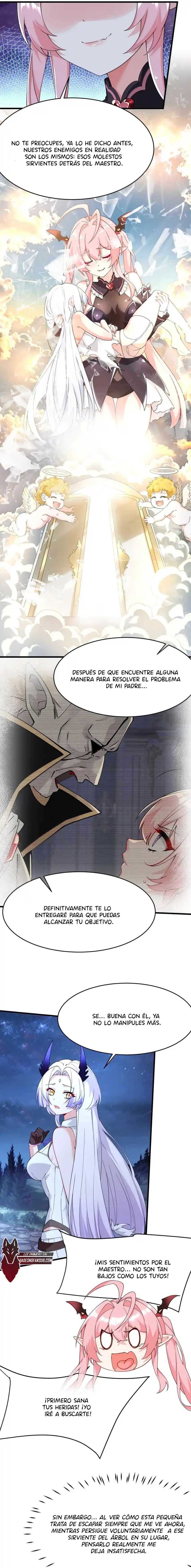 I, Who Have The Natural Charismatic Traits, Was Targeted By Yandere Disciples - Capítulo 34 - Página 13 - LectorTMOo
