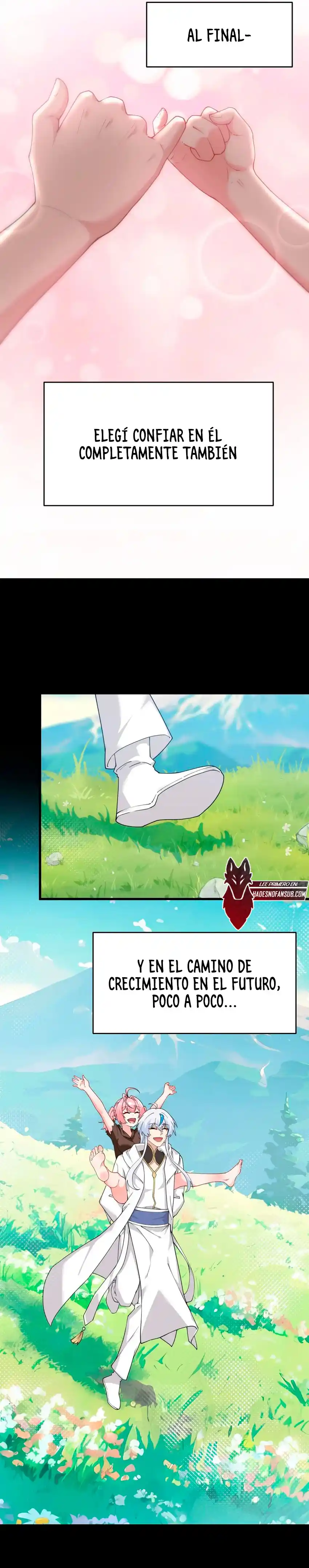 I, Who Have The Natural Charismatic Traits, Was Targeted By Yandere Disciples - Capítulo 36 - Página 6 - LectorTMOo