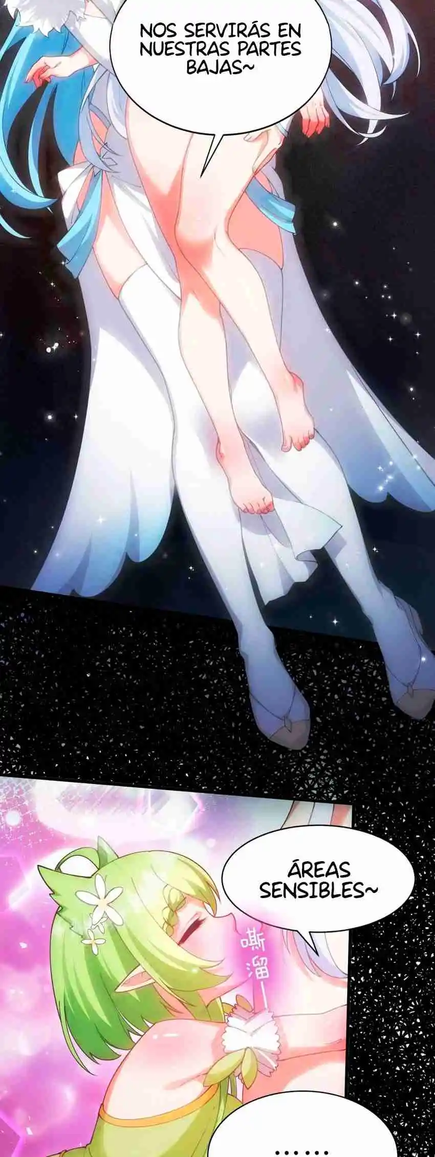 I, Who Have The Natural Charismatic Traits, Was Targeted By Yandere Disciples - Capítulo 37 - Página 7 - LectorTMOo