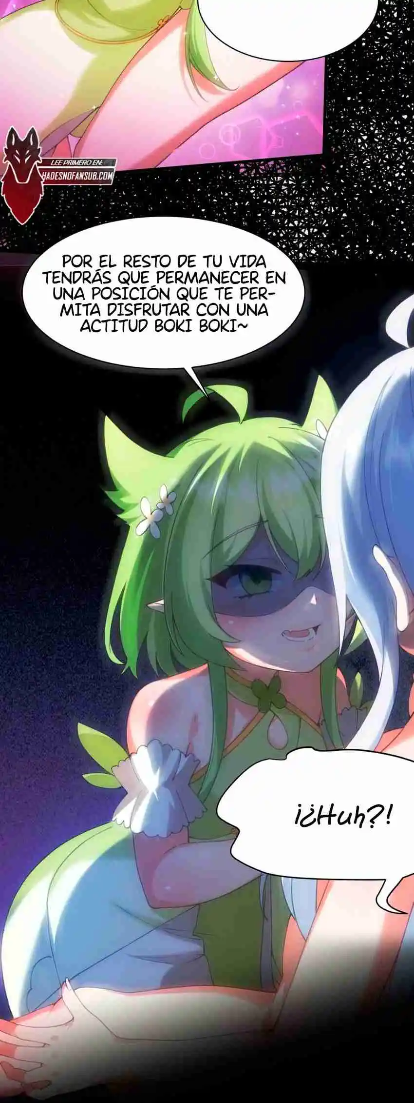I, Who Have The Natural Charismatic Traits, Was Targeted By Yandere Disciples - Capítulo 37 - Página 8 - LectorTMOo