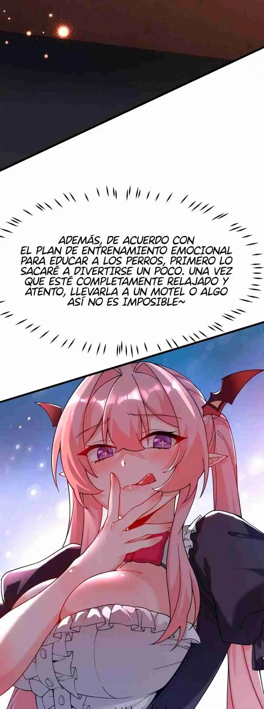 I, Who Have The Natural Charismatic Traits, Was Targeted By Yandere Disciples - Capítulo 38 - Página 6 - LectorTMOo