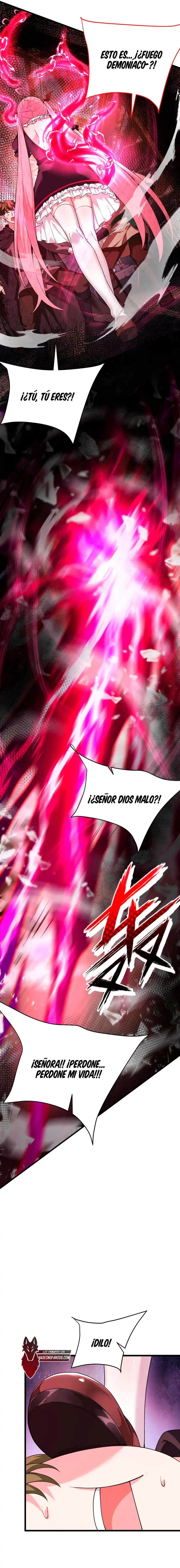I, Who Have The Natural Charismatic Traits, Was Targeted By Yandere Disciples - Capítulo 39 - Página 4 - LectorTMOo