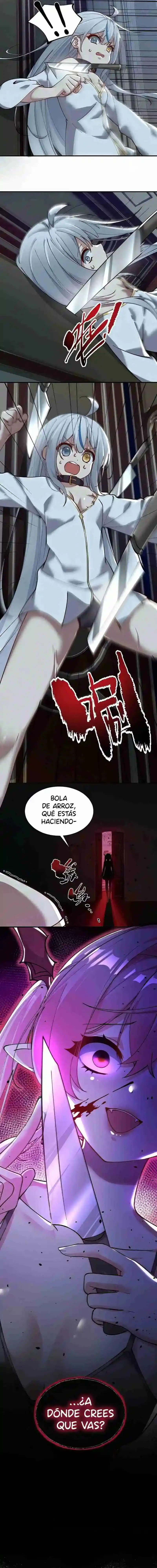 I, Who Have The Natural Charismatic Traits, Was Targeted By Yandere Disciples - Capítulo 4 - Página 4 - LectorTMOo
