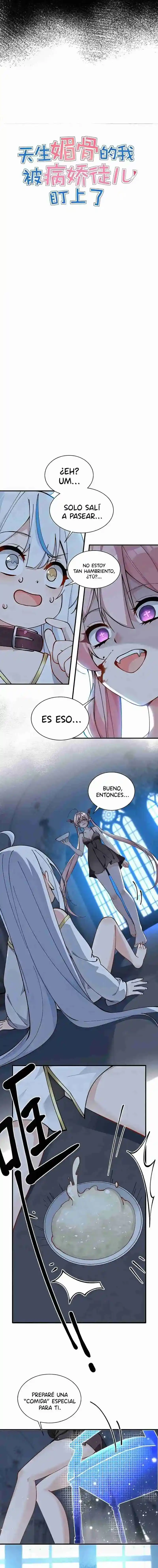 I, Who Have The Natural Charismatic Traits, Was Targeted By Yandere Disciples - Capítulo 4 - Página 5 - LectorTMOo