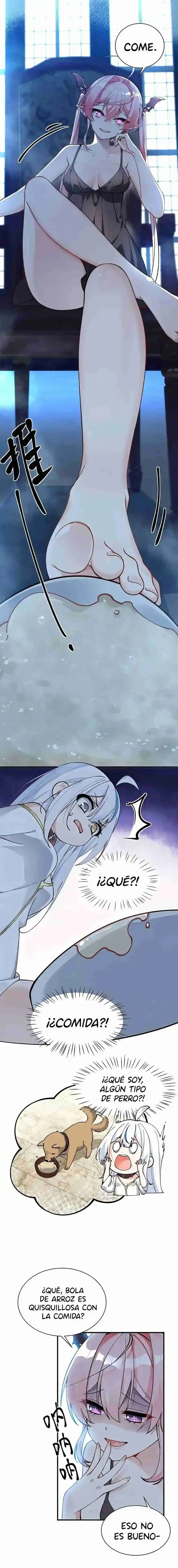 I, Who Have The Natural Charismatic Traits, Was Targeted By Yandere Disciples - Capítulo 4 - Página 6 - LectorTMOo