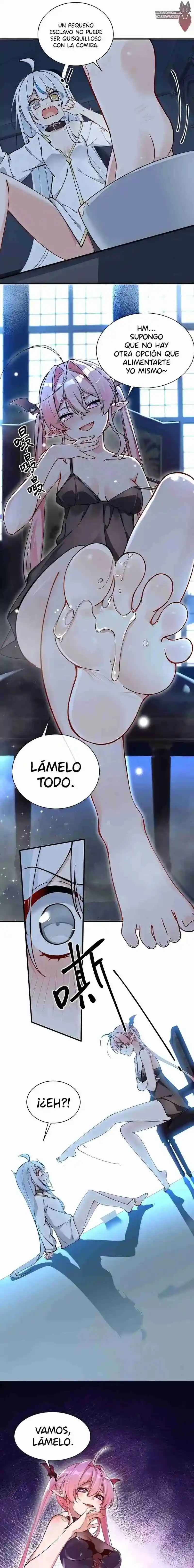 I, Who Have The Natural Charismatic Traits, Was Targeted By Yandere Disciples - Capítulo 4 - Página 7 - LectorTMOo