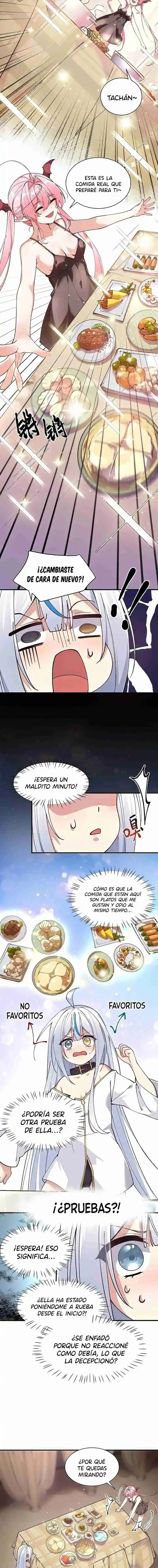 I, Who Have The Natural Charismatic Traits, Was Targeted By Yandere Disciples - Capítulo 4 - Página 10 - LectorTMOo