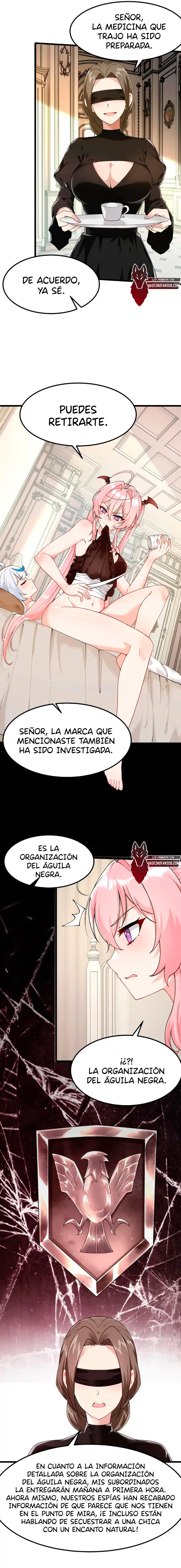 I, Who Have The Natural Charismatic Traits, Was Targeted By Yandere Disciples - Capítulo 41 - Página 12 - LectorTMOo